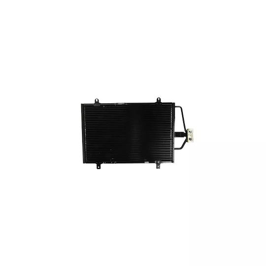 Radiator Clima Renault Megane I Classic La0 1 Denso Dcn23003