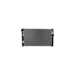 Toyota Prius Plus Zvw4 Denso Drm50076 Water Radiator
