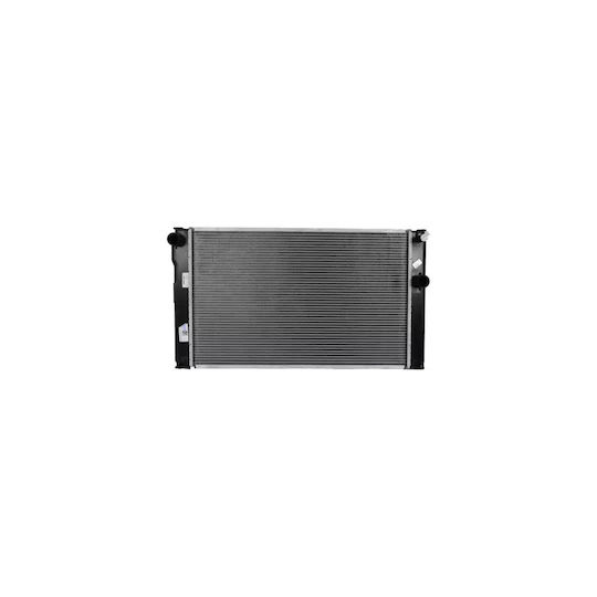 Toyota Prius Plus Zvw4 Denso Drm50076 Water Radiator
