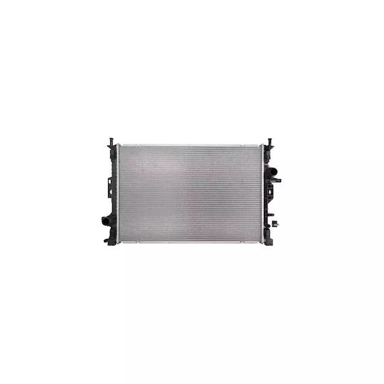 Radiator Apă Ford Focus C-max Denso Drm10069