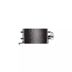 Radiator Clima Audi A3 8L1 Denso DCN32017