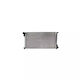 Radiator apă Citroen Xsara Picasso N68 Denso Drm07020