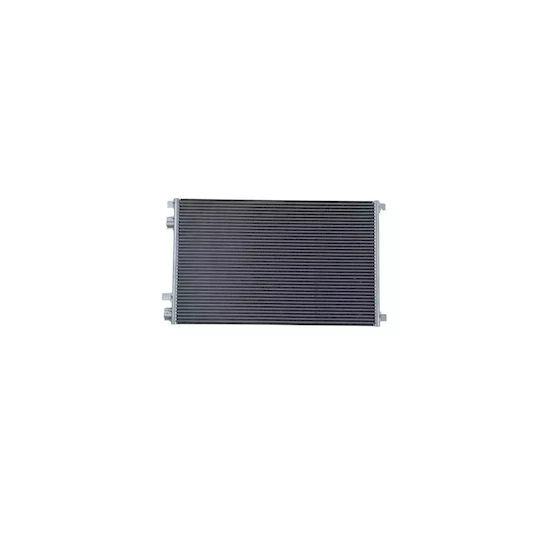 Radiator Clima Renault Megane II Sedan LM0 1 Denso DCN23012