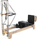 Viking Tower Pilates Bed