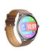 Hoco Y22 Call Version Smartwatch mit Pulsmesser...