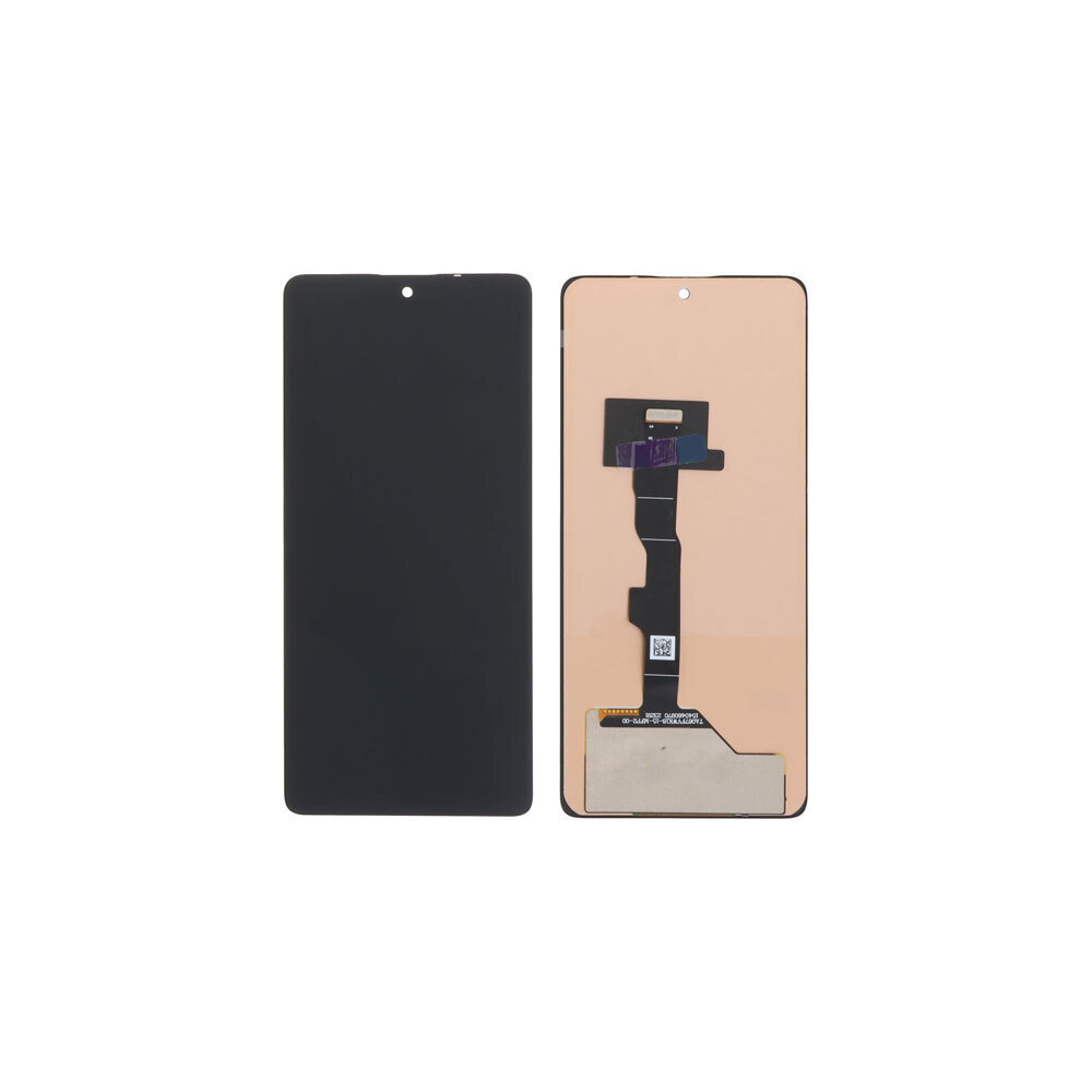 ΟθόνημεΜηχανισμόΑφήςγιαXiaomiRedmiNote135G(Μαύρο)