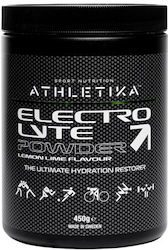 Athletika Sport Nutrition Elektrolyte & Isotonika 450gr Athletika Sport Nutrition Elektrolyte & Isotonika 450gr