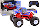 Offroad ferngesteuerter 2.4g RC 1:12 Truck Blau