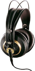 AKG K240 Studio 3.5mm Μαύρα AKG K240 Studio 3.5mm Μαύρα