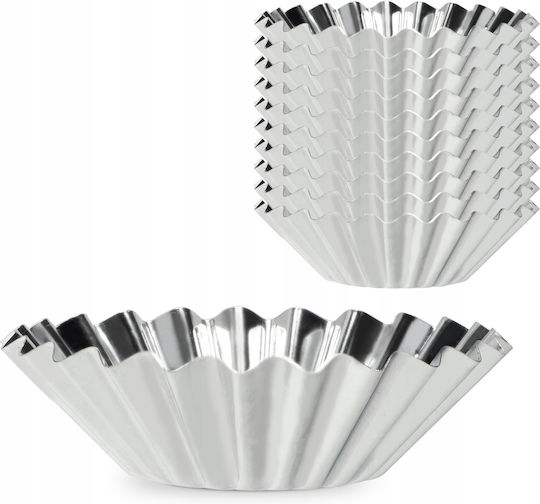 Kadax Backform Törtchen/Muffins 10cm