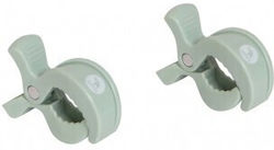 All4Ella Stroller Accessories Clips