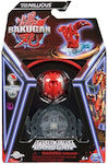 Spin Master Miniatur-Spielzeug Special Attack Nillious Bakugan