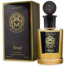 Monotheme Venezia Black Label Rouge Eau de Parfum 100ml