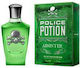 Police Potion Absinthe Eau de Parfum 100ml