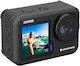 AgfaPhoto Realimove AC9500 Action Camera 4K Ultra HD Υποβρύχια Μαύρη