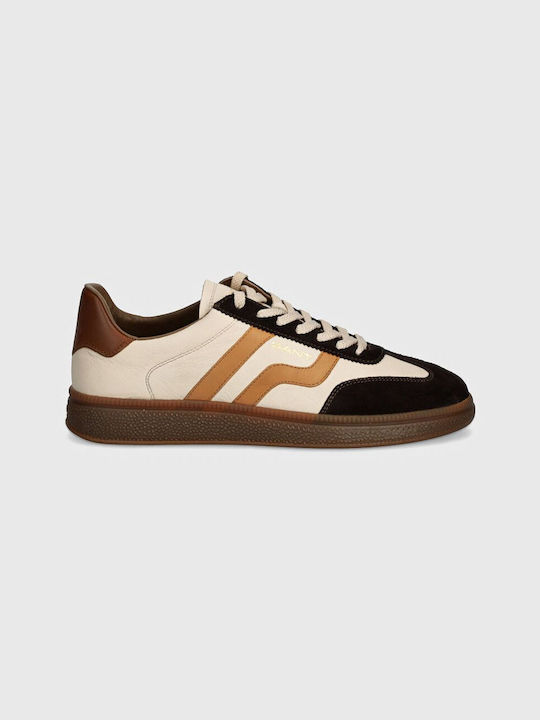 Gant Sneakers Beige Brown