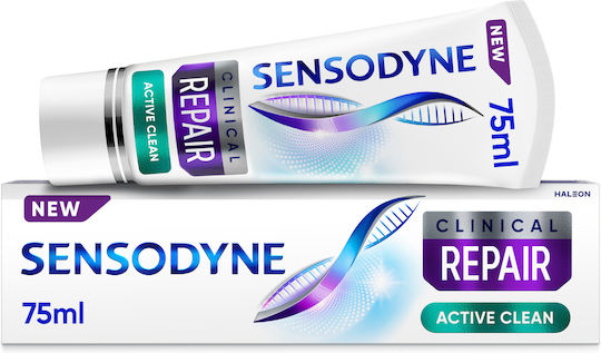 Sensodyne Pastă de dinți pentru Dinți sensibili 75ml