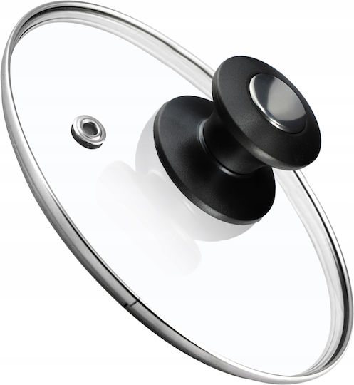 Kadax Glass Lid for Pan and Pot 14cm 30779