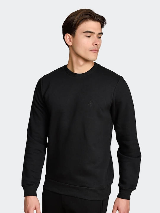 Target Men's Sweatshirt Black