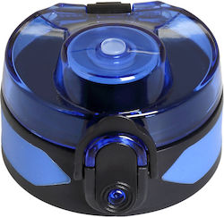 Ecolife Ανταλλακτικό Καπάκι για Θερμός 500ml από Πλαστικό Ecolife Ανταλλακτικό Καπάκι για Θερμός 500ml από Πλαστικό