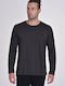 T-shirt Χακί