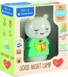 Baby Clementoni Sleep Toy for 0++ Months