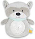 Sleep Toy with Music, Light, and Sounds for 6++ Months