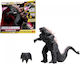 Jada Toys Godzilla Φιγούρα 32εκ.