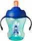 Tommee Tippee Παιδικό Ποτηράκι από Πλαστικό 230ml για 7m+