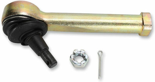Moose Racing Spurstangenkopf 51-1066 Passend für 16-21 Yamaha YXZ 1000 R SS 17-21 Kit