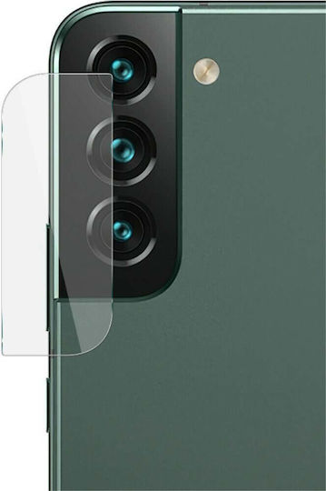 Προστασία Κάμερας Tempered Glass Διάφανο για το Galaxy S22 5G