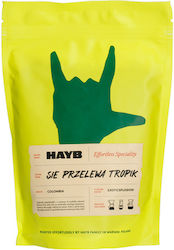 HAYB Cafea cu filtru Boabe 250gr HAYB Cafea cu filtru Boabe 250gr