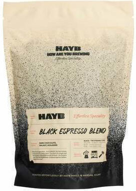 HAYB Καφές Espresso Brazil σε Κόκκους 250gr
