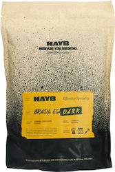 HAYB Espresso Ganze Bohnen 250gr
