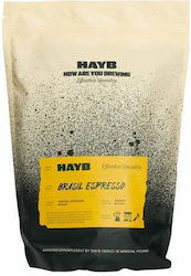 HAYB Espresso Boabe 1kg HAYB Espresso Boabe 1kg