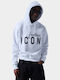 Dsquared2 Men's Sweatshirt white