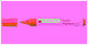 Edding Marker Multicolored for Fabric