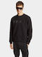 Dsquared2 Men's Sweatshirt Black