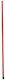 Aquasonic Bravo Angelrute für Pole-Whip Angeln 4m 5-20gr