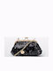Abel & Lula Kinder Rucksack Schwarz