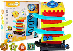Lean Toys Бебешка играчка