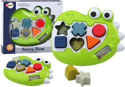 Lean Toys Tierchen für 12++ Monate