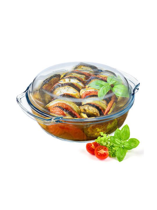 Kadax Dutch Oven 2.4Es 1Stück