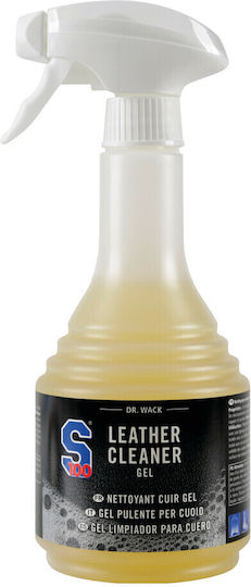 Lampa Lampa Lederreinigungspaste Für Autolederoberflächen 500ml