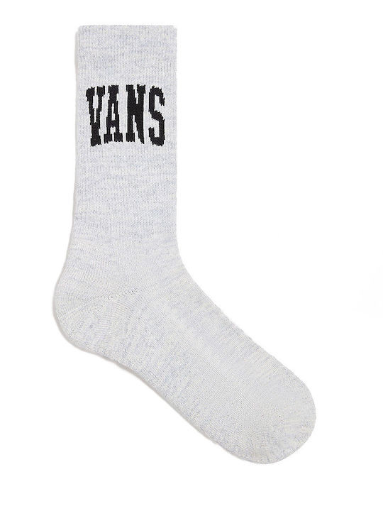 Vans Bărbați Șosete Gri 1Pachet
