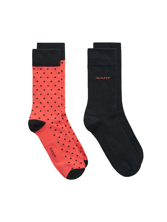 Gant Socks Sunset Pink 2Pack