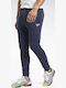 Classic с Ластик Dark Blue