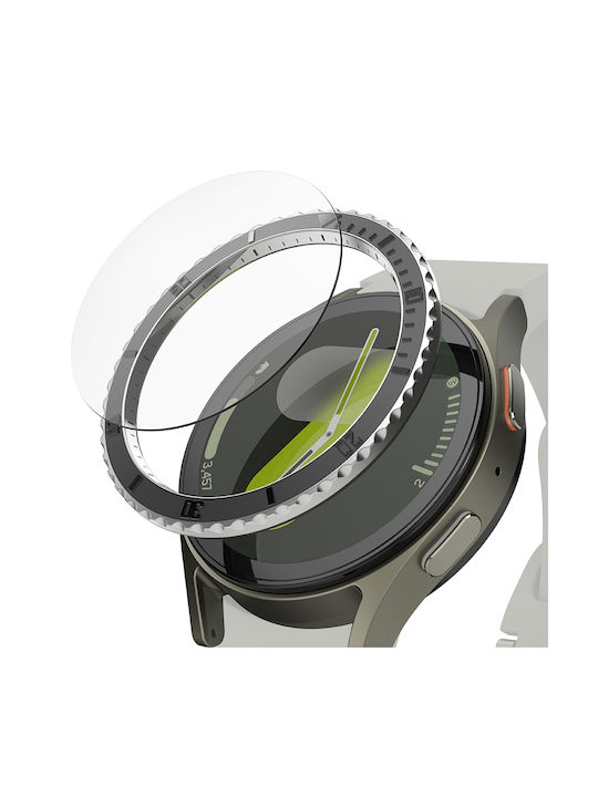 Ringke Styling Προστατευτικό Bezel σε Μαύρο χρώ...