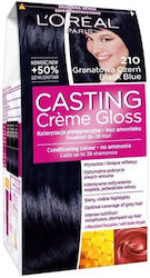 L'Oreal Paris Nr. 210 Navy Blau Czern