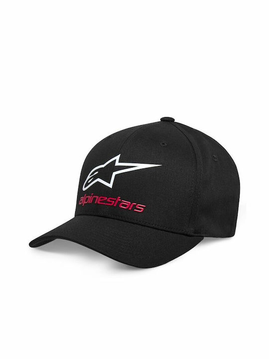 Alpinestars Jockey Negru